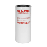 Filtro roscado de 18 GPM Hydrosorb