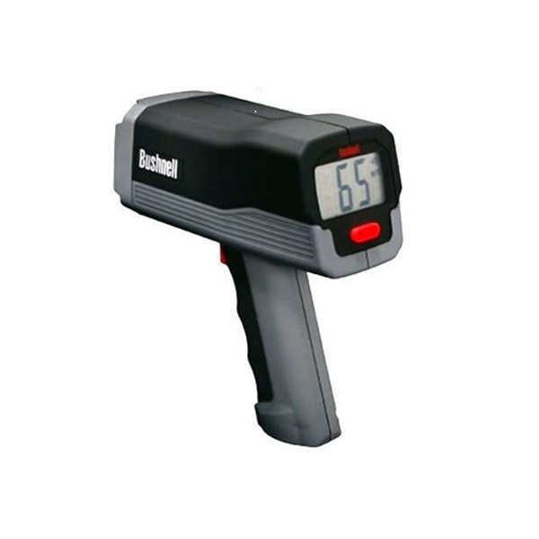 Pistola Velocidad Bushnell Speedster Taitec Solutions 940 248 760
